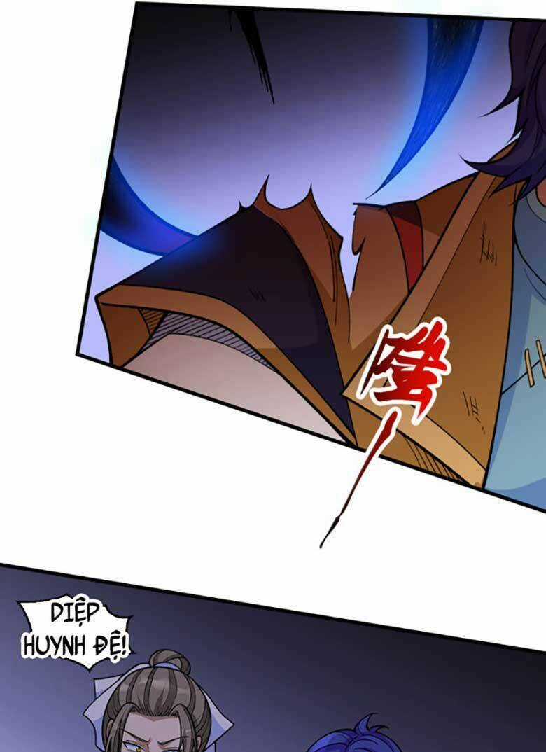 Võ Đạo Độc Tôn - Chapter 613 - Trang 21