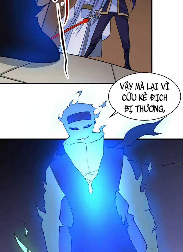 Võ Đạo Độc Tôn - Chapter 613 - Trang 24