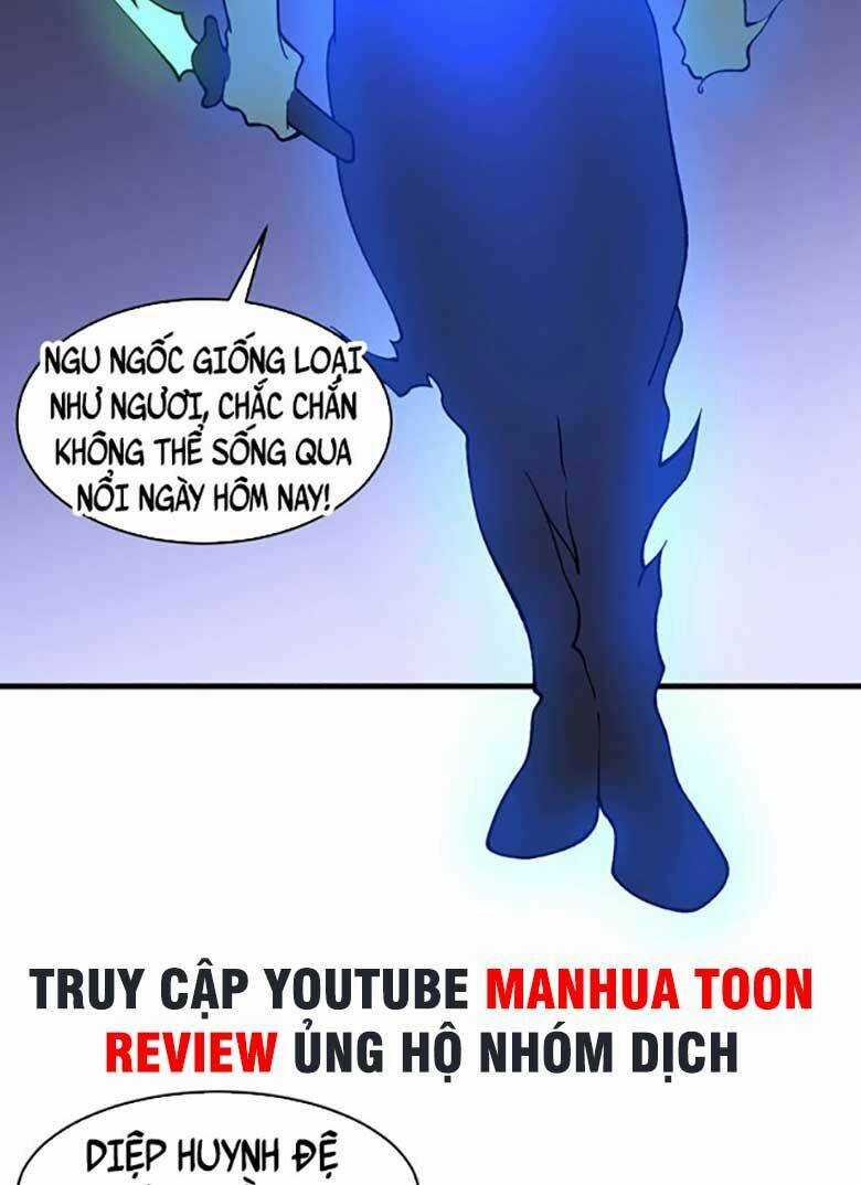 Võ Đạo Độc Tôn - Chapter 613 - Trang 25