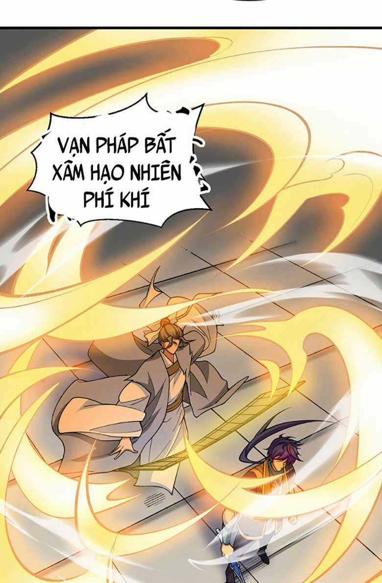 Võ Đạo Độc Tôn - Chapter 613 - Trang 27