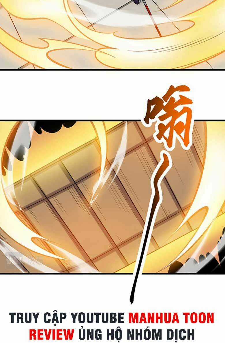 Võ Đạo Độc Tôn - Chapter 613 - Trang 28