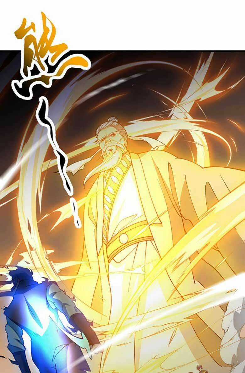 Võ Đạo Độc Tôn - Chapter 613 - Trang 29