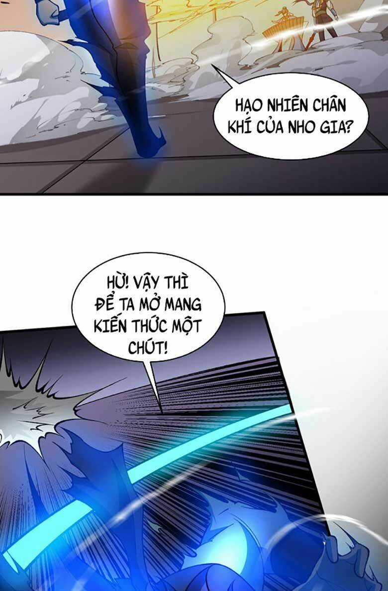 Võ Đạo Độc Tôn - Chapter 613 - Trang 30