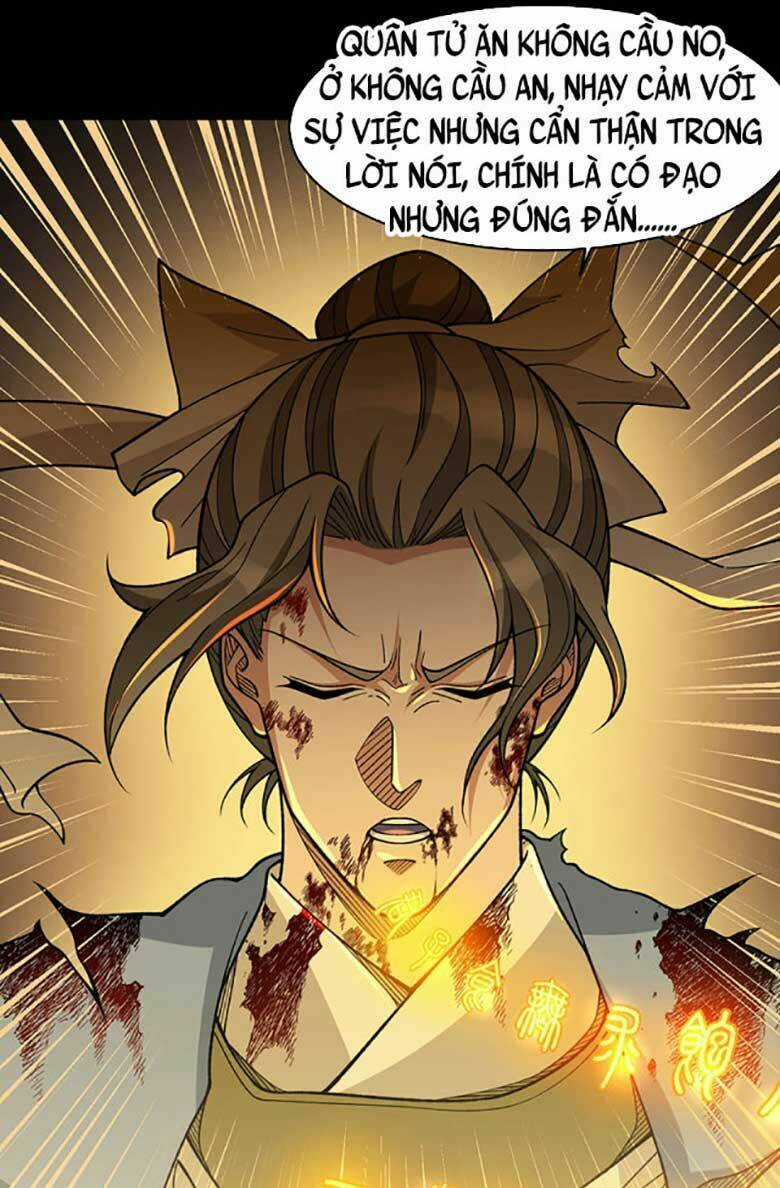 Võ Đạo Độc Tôn - Chapter 613 - Trang 32