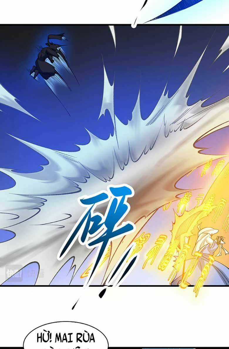 Võ Đạo Độc Tôn - Chapter 613 - Trang 35