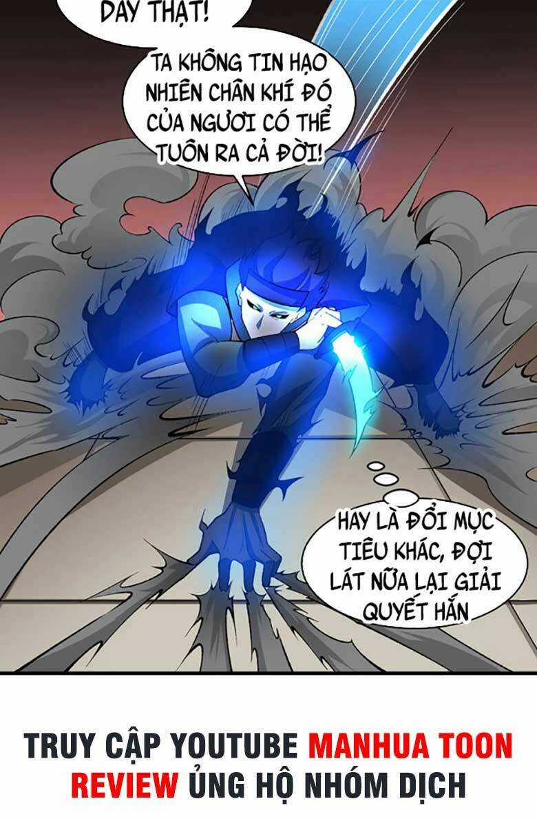 Võ Đạo Độc Tôn - Chapter 613 - Trang 36