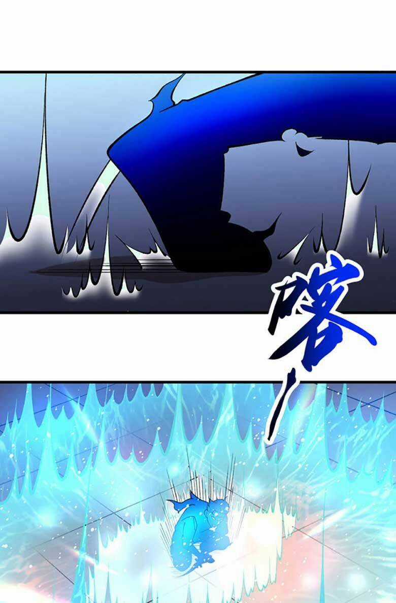 Võ Đạo Độc Tôn - Chapter 613 - Trang 37