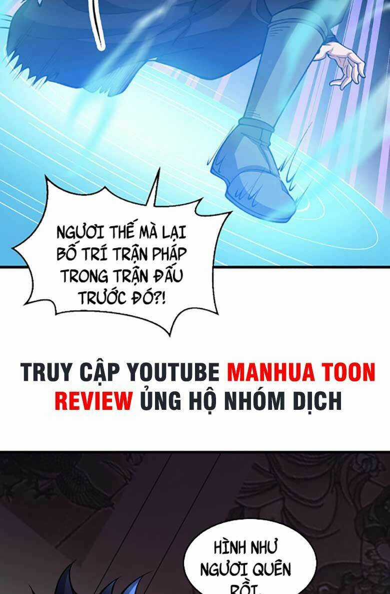 Võ Đạo Độc Tôn - Chapter 613 - Trang 39