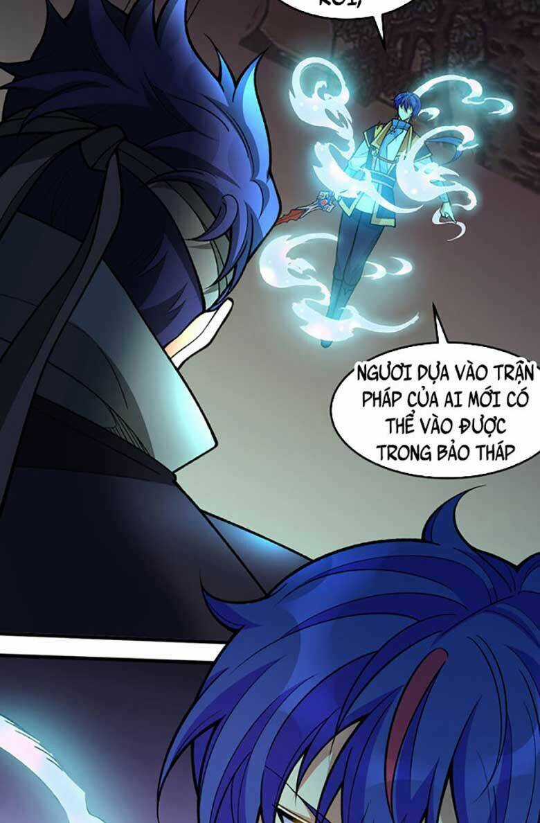 Võ Đạo Độc Tôn - Chapter 613 - Trang 40