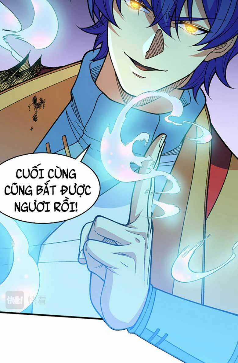 Võ Đạo Độc Tôn - Chapter 613 - Trang 41