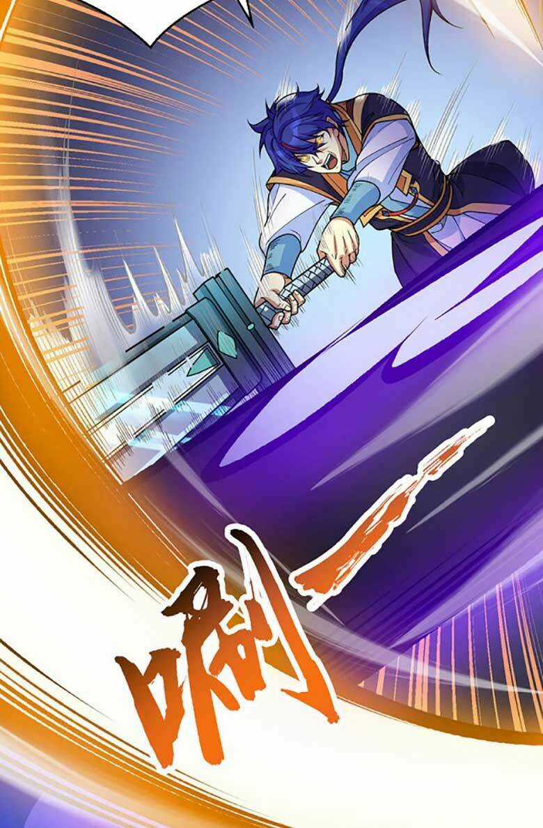 Võ Đạo Độc Tôn - Chapter 613 - Trang 43