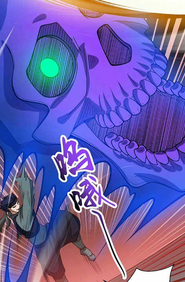 Võ Đạo Độc Tôn - Chapter 613 - Trang 44