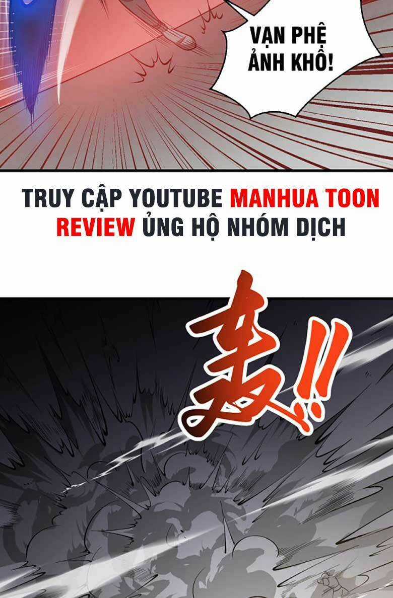 Võ Đạo Độc Tôn - Chapter 613 - Trang 45