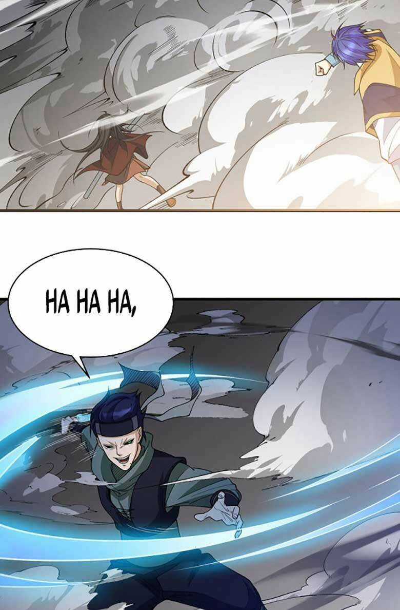 Võ Đạo Độc Tôn - Chapter 613 - Trang 46