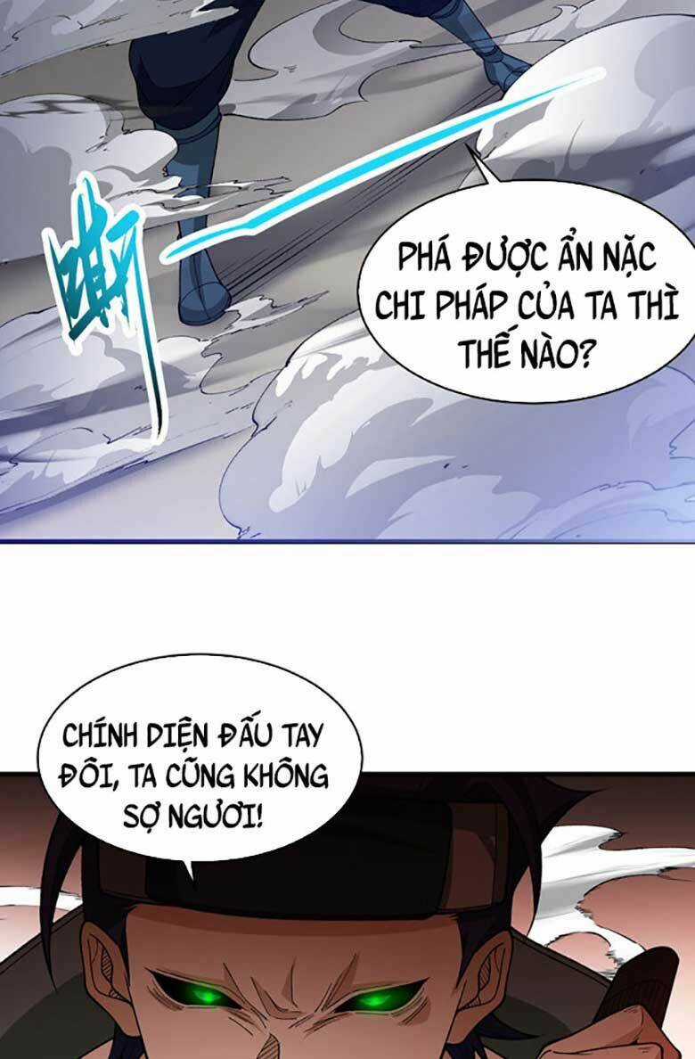 Võ Đạo Độc Tôn - Chapter 613 - Trang 47