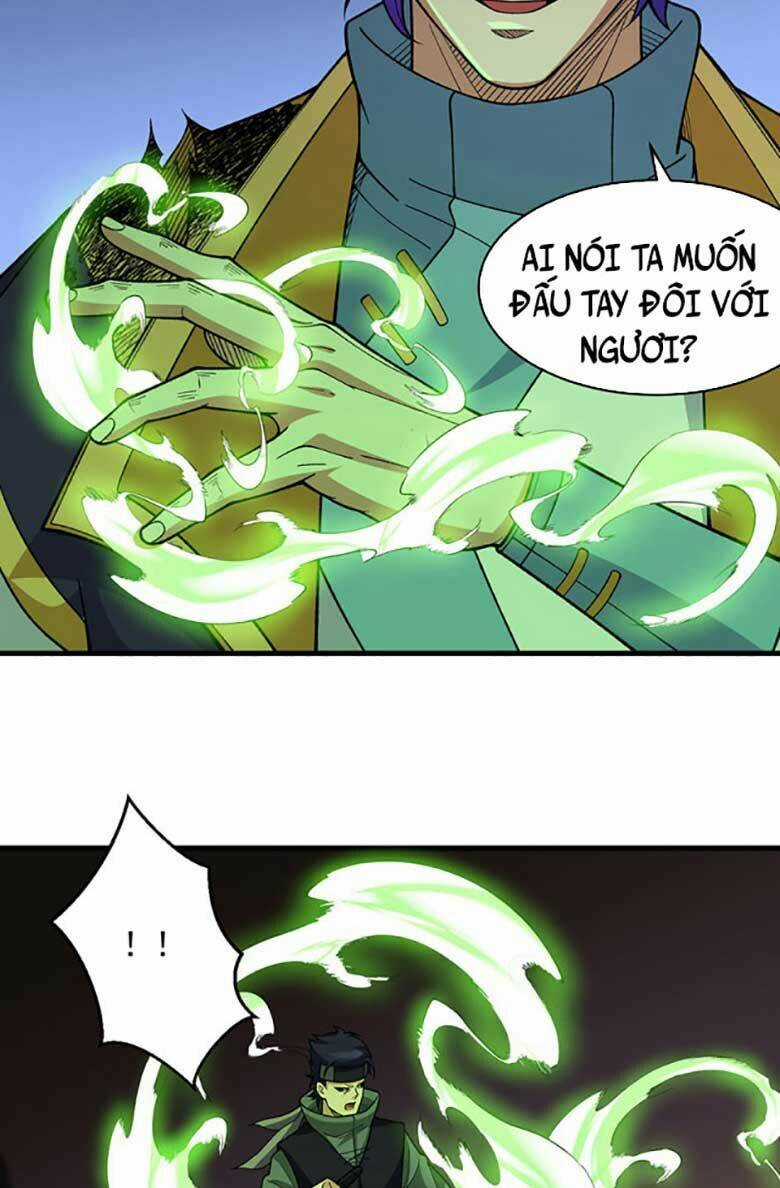 Võ Đạo Độc Tôn - Chapter 613 - Trang 49