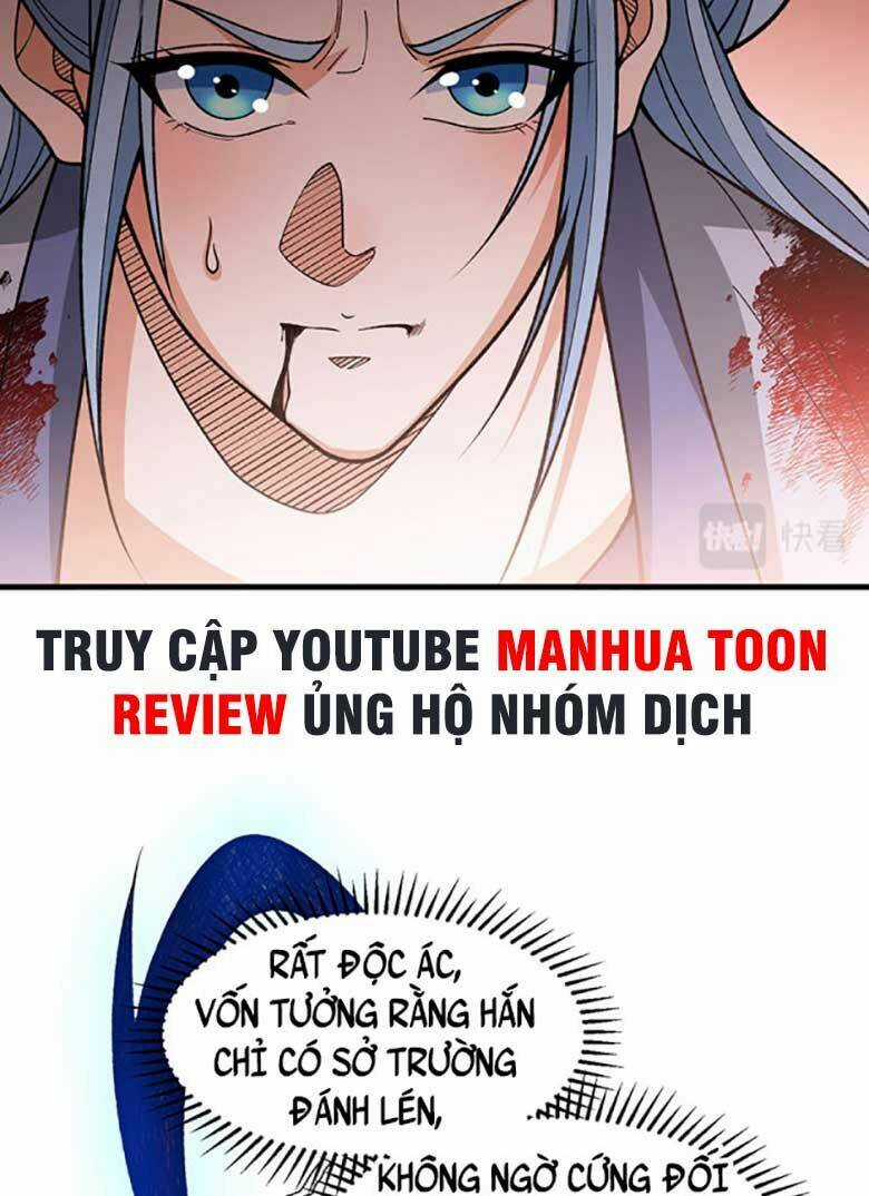 Võ Đạo Độc Tôn - Chapter 613 - Trang 7