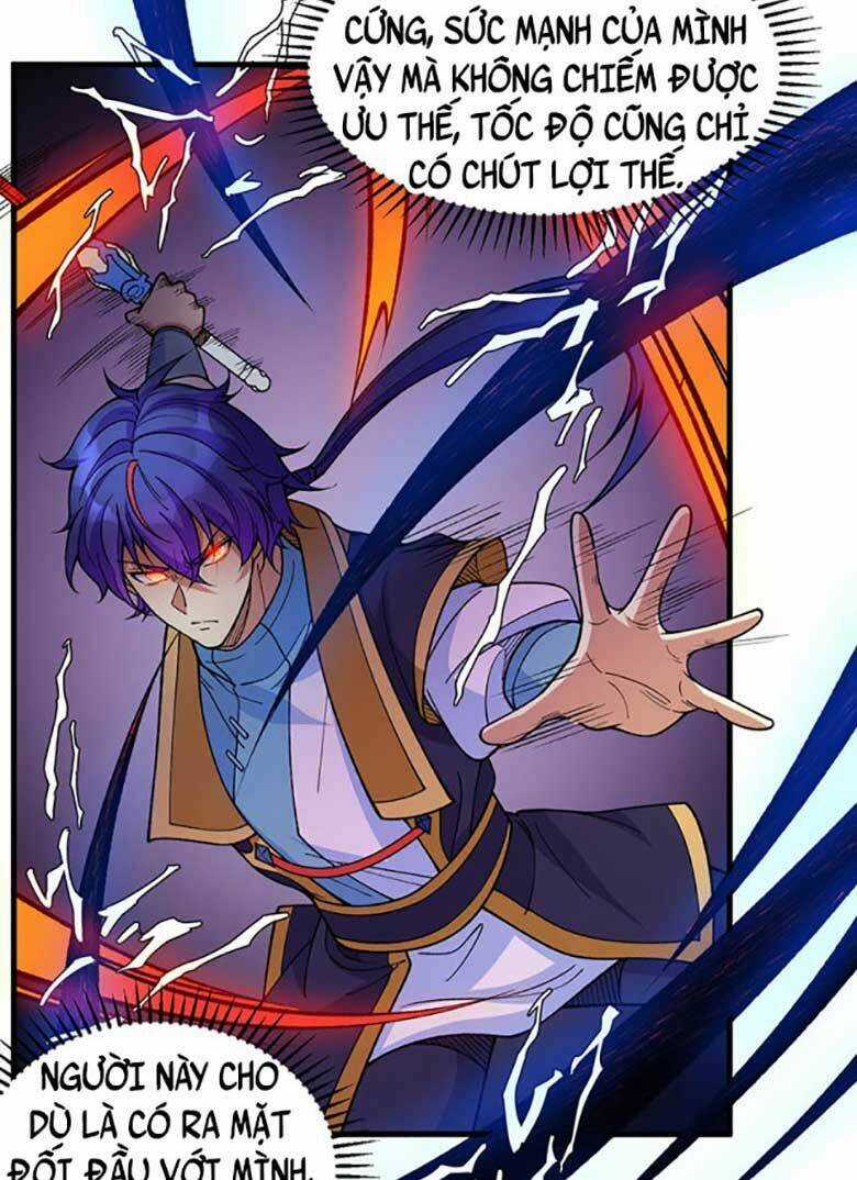 Võ Đạo Độc Tôn - Chapter 613 - Trang 8