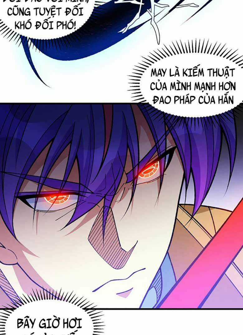 Võ Đạo Độc Tôn - Chapter 613 - Trang 9