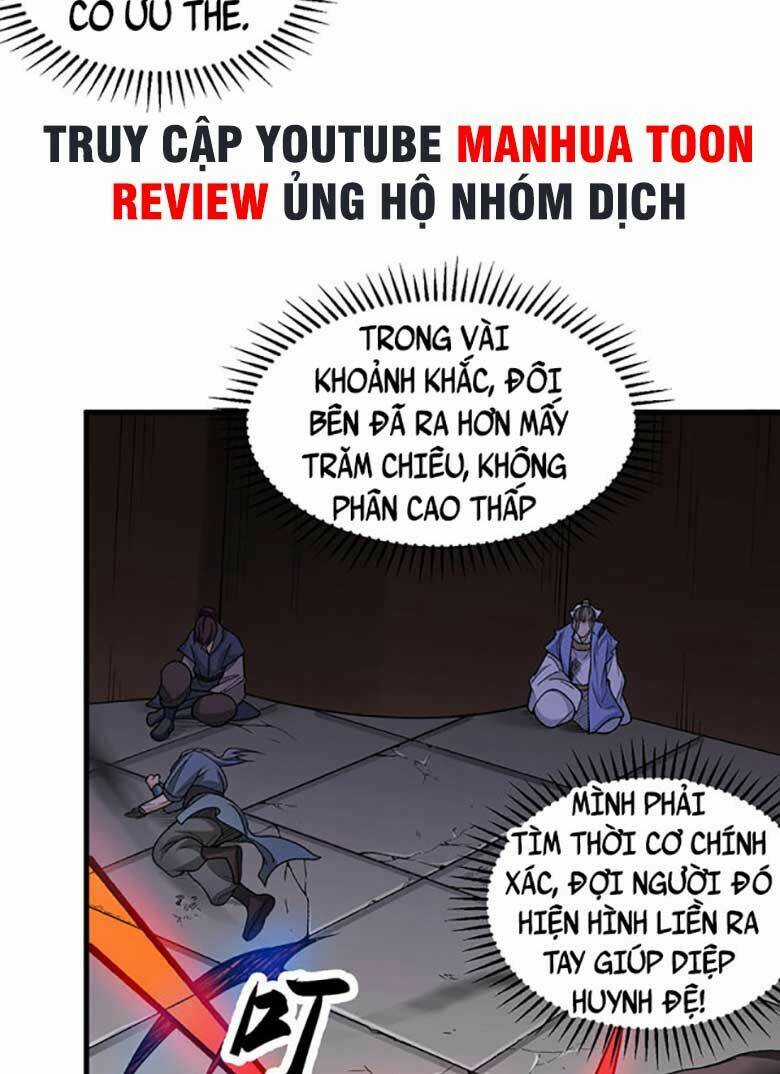 Võ Đạo Độc Tôn - Chapter 613 - Trang 10