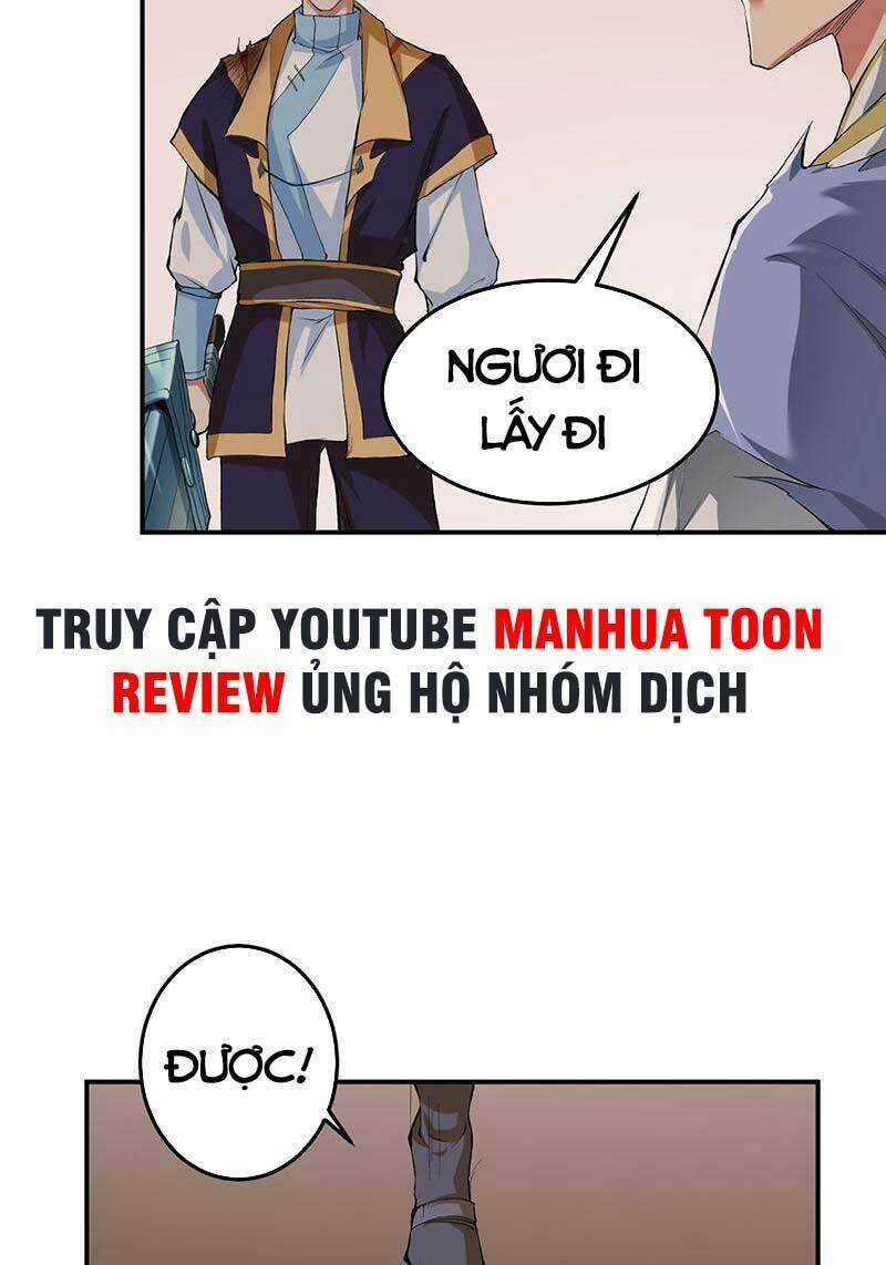 Võ Đạo Độc Tôn - Chapter 614 - Trang 12