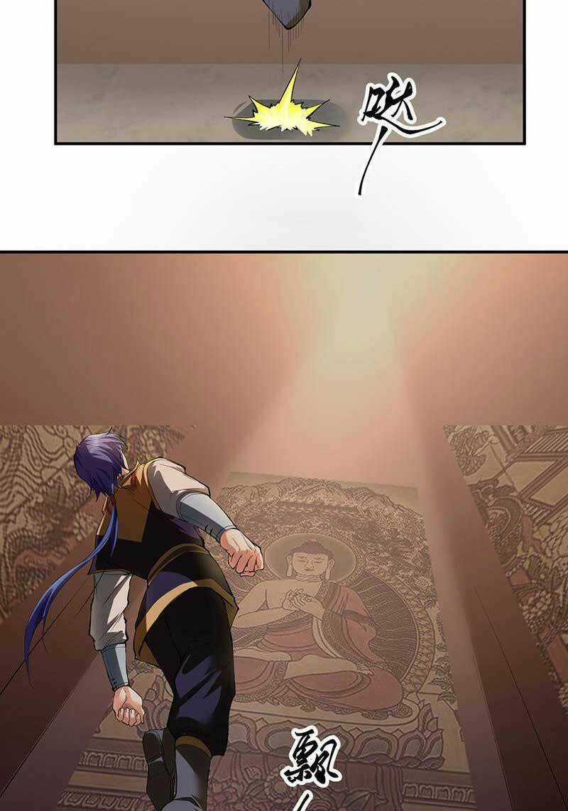 Võ Đạo Độc Tôn - Chapter 614 - Trang 13