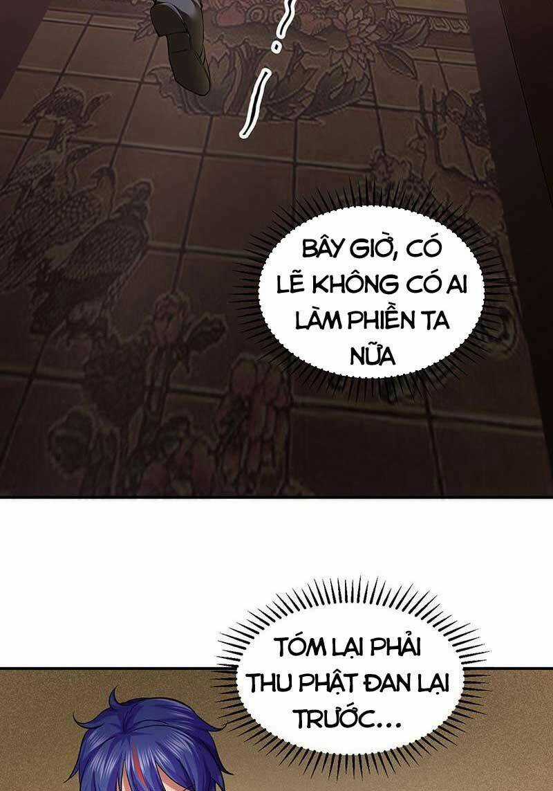 Võ Đạo Độc Tôn - Chapter 614 - Trang 14