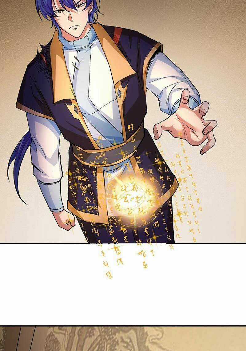 Võ Đạo Độc Tôn - Chapter 614 - Trang 15