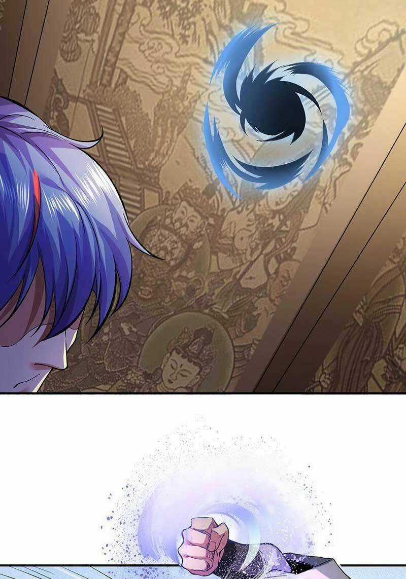 Võ Đạo Độc Tôn - Chapter 614 - Trang 16