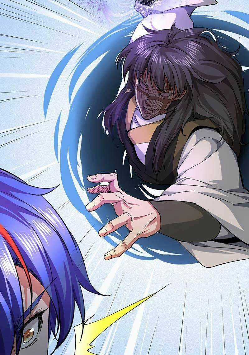 Võ Đạo Độc Tôn - Chapter 614 - Trang 17