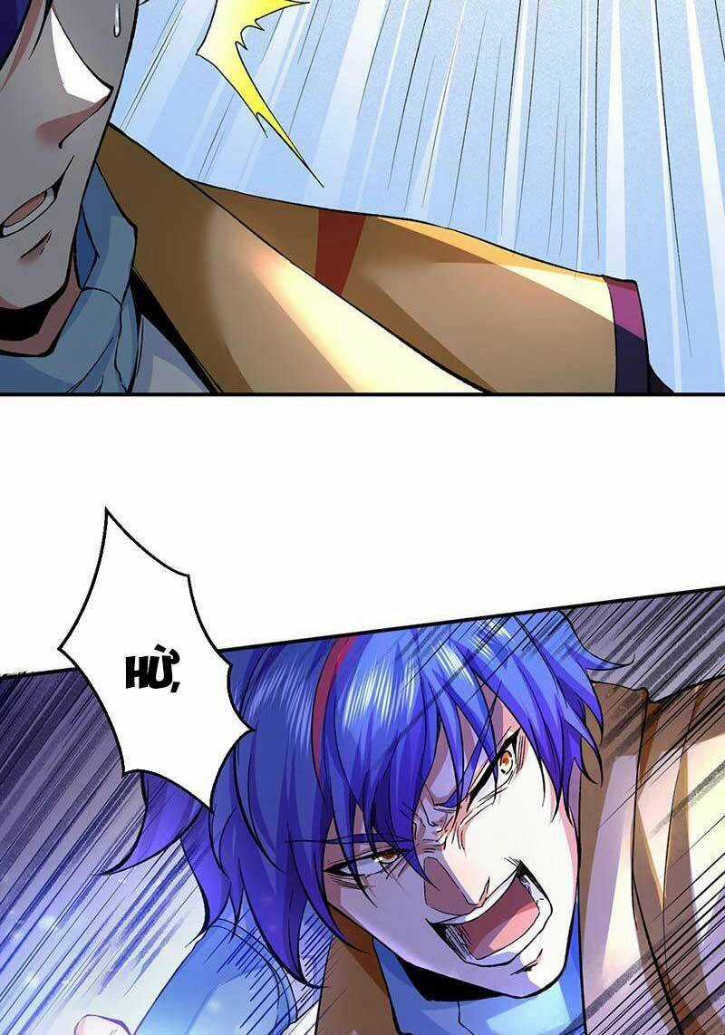 Võ Đạo Độc Tôn - Chapter 614 - Trang 18