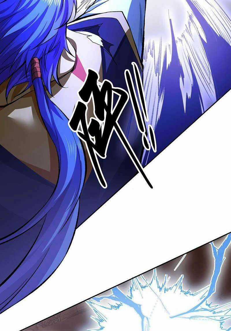 Võ Đạo Độc Tôn - Chapter 614 - Trang 20
