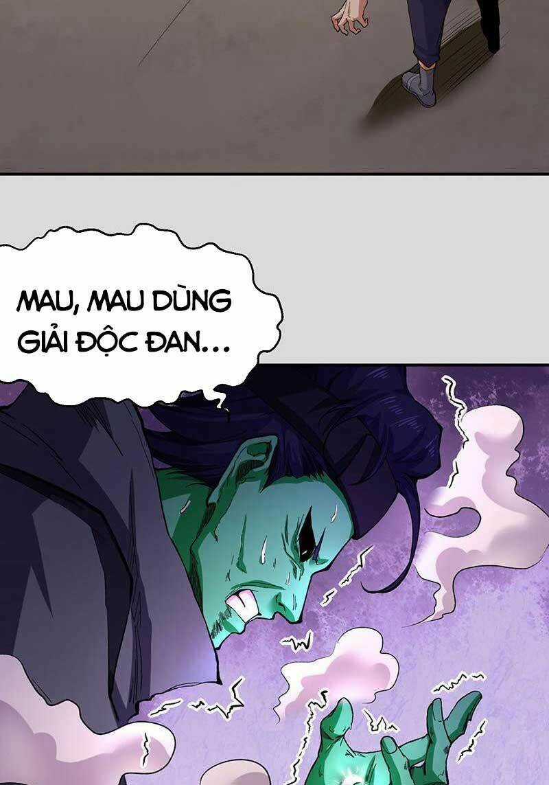 Võ Đạo Độc Tôn - Chapter 614 - Trang 3