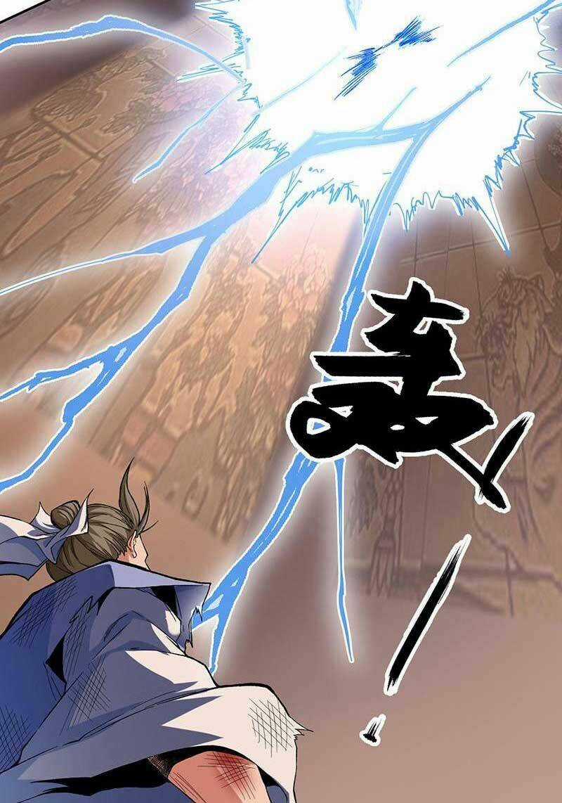 Võ Đạo Độc Tôn - Chapter 614 - Trang 21