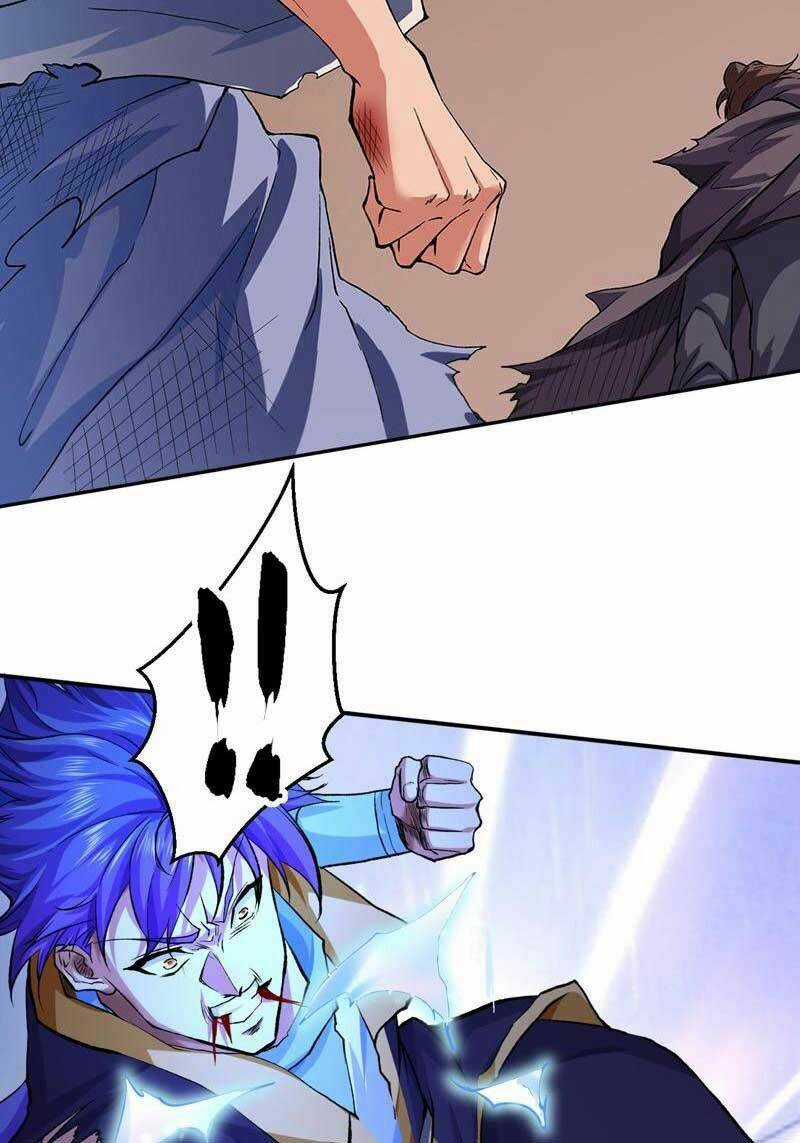 Võ Đạo Độc Tôn - Chapter 614 - Trang 22