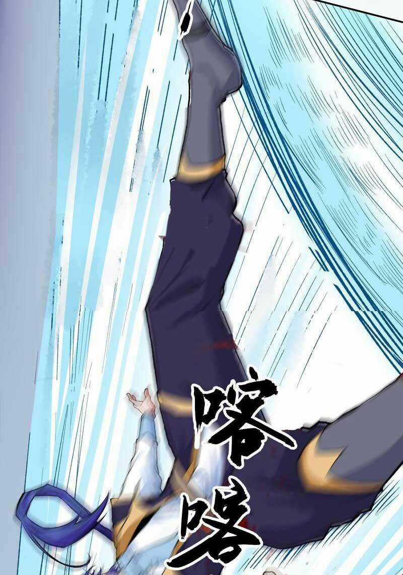 Võ Đạo Độc Tôn - Chapter 614 - Trang 24