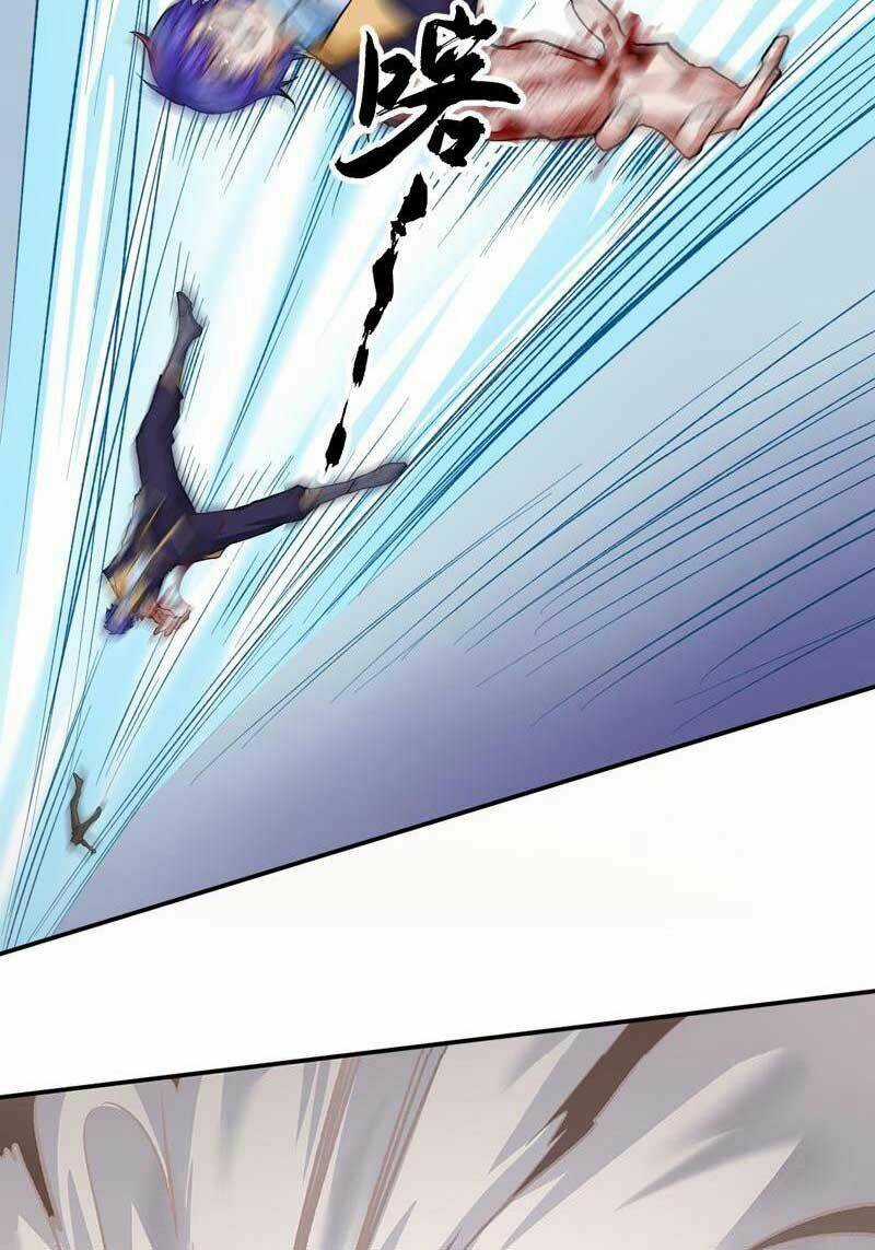 Võ Đạo Độc Tôn - Chapter 614 - Trang 25