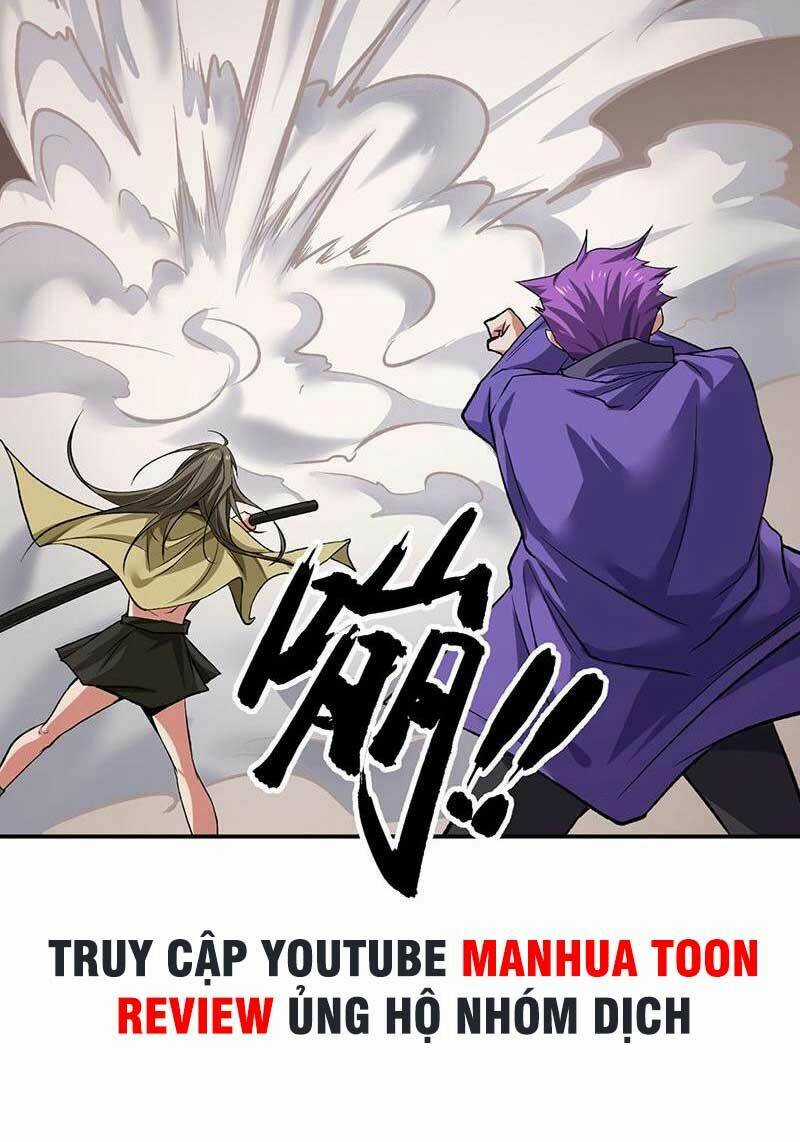 Võ Đạo Độc Tôn - Chapter 614 - Trang 26