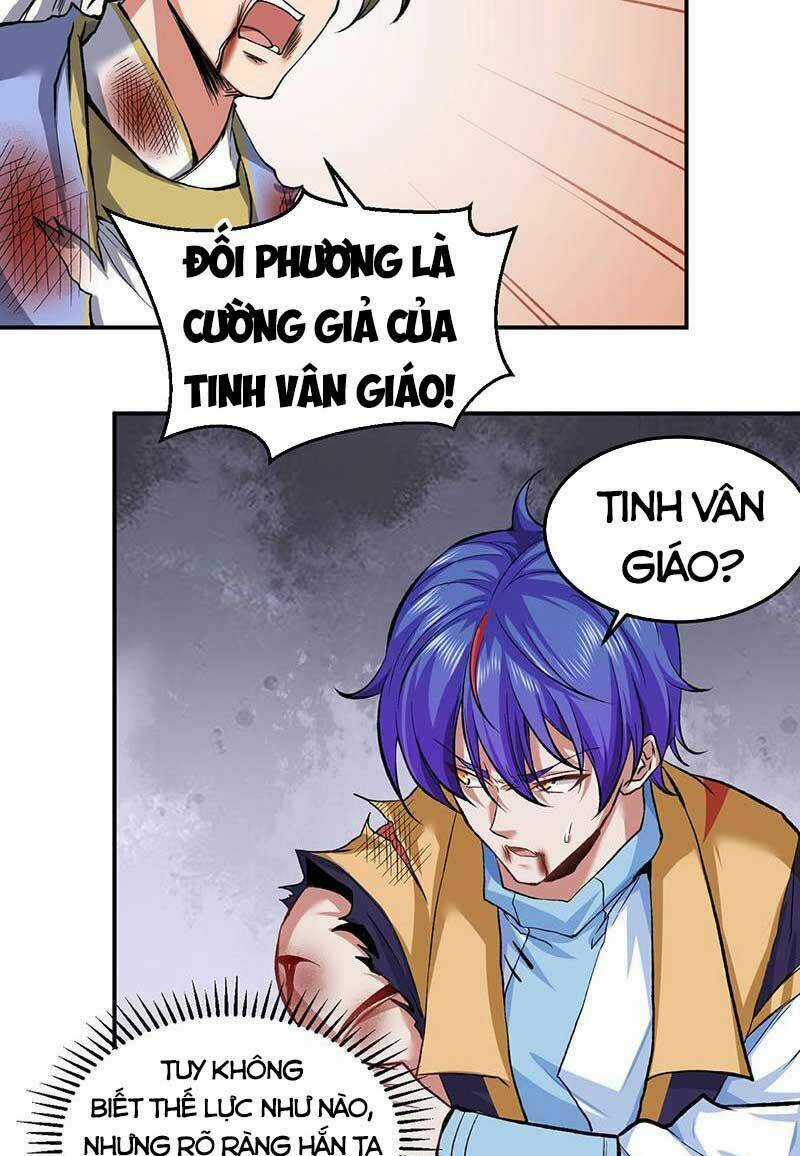 Võ Đạo Độc Tôn - Chapter 614 - Trang 30