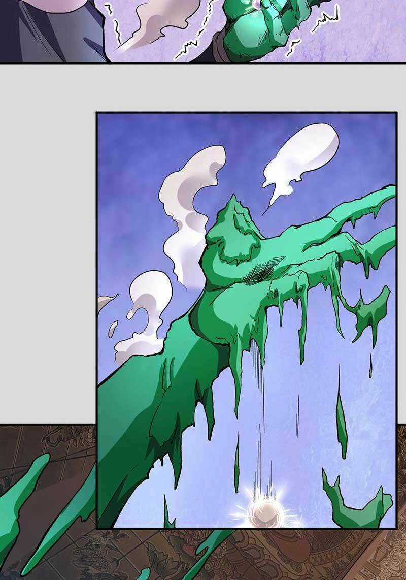 Võ Đạo Độc Tôn - Chapter 614 - Trang 4