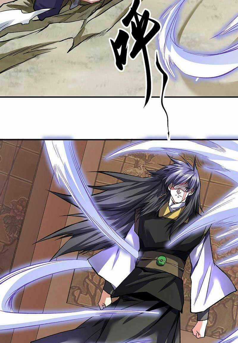 Võ Đạo Độc Tôn - Chapter 614 - Trang 32