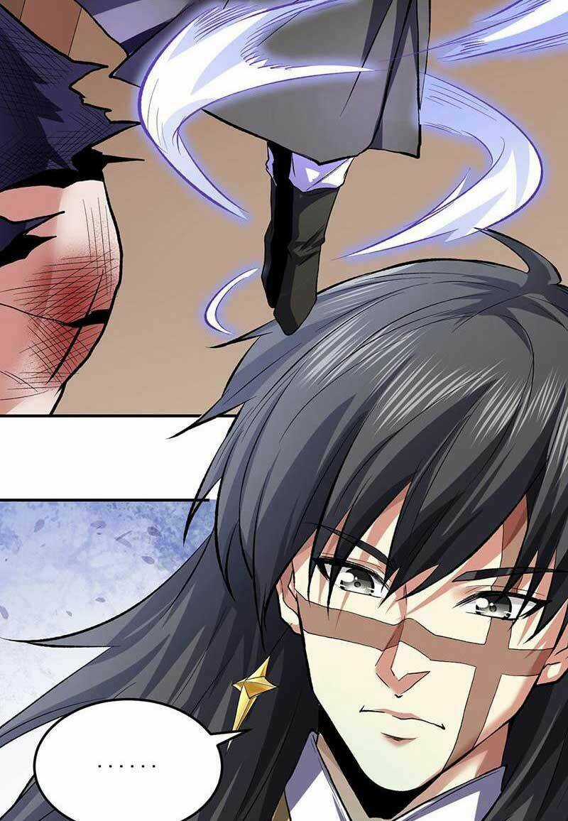 Võ Đạo Độc Tôn - Chapter 614 - Trang 33