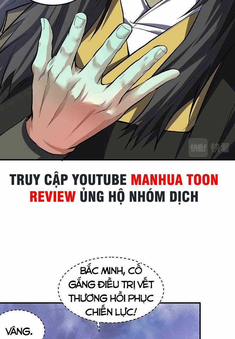 Võ Đạo Độc Tôn - Chapter 614 - Trang 34