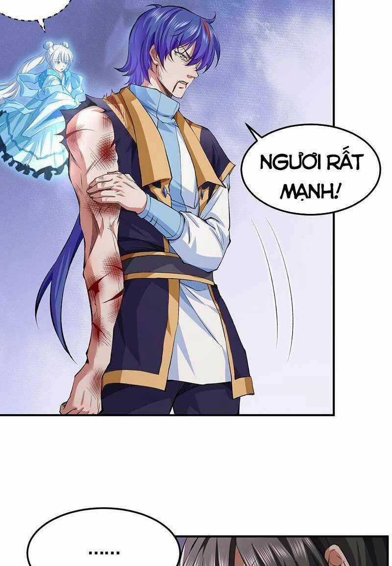 Võ Đạo Độc Tôn - Chapter 614 - Trang 35