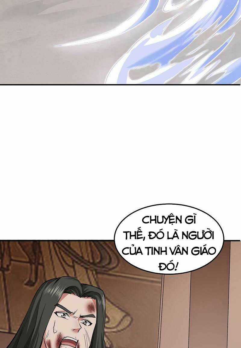 Võ Đạo Độc Tôn - Chapter 614 - Trang 38