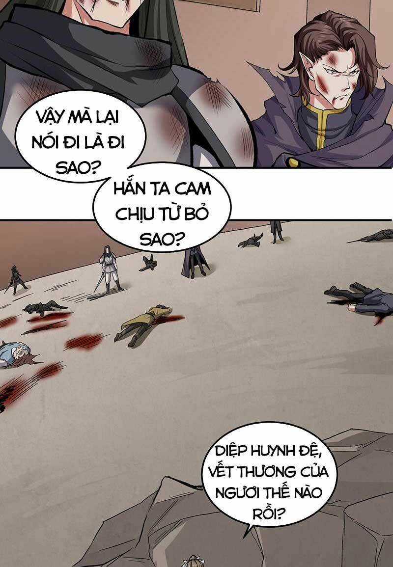 Võ Đạo Độc Tôn - Chapter 614 - Trang 39