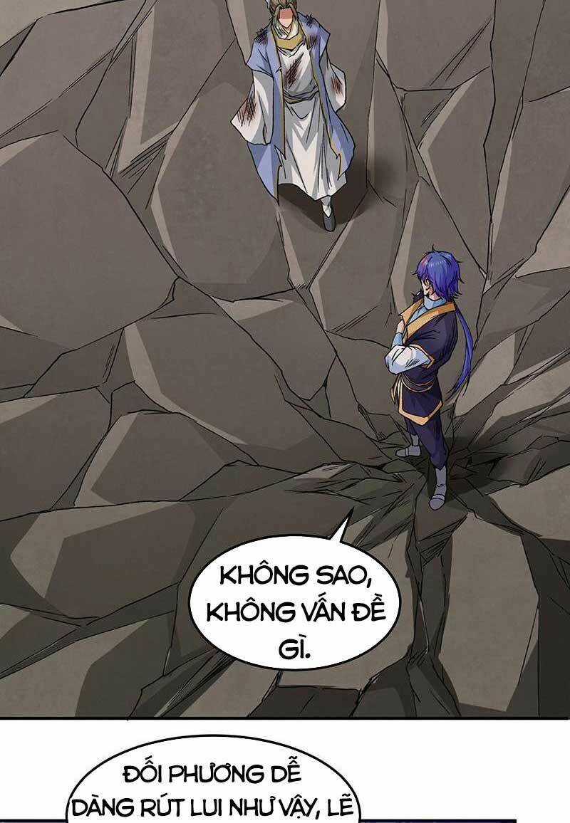 Võ Đạo Độc Tôn - Chapter 614 - Trang 40