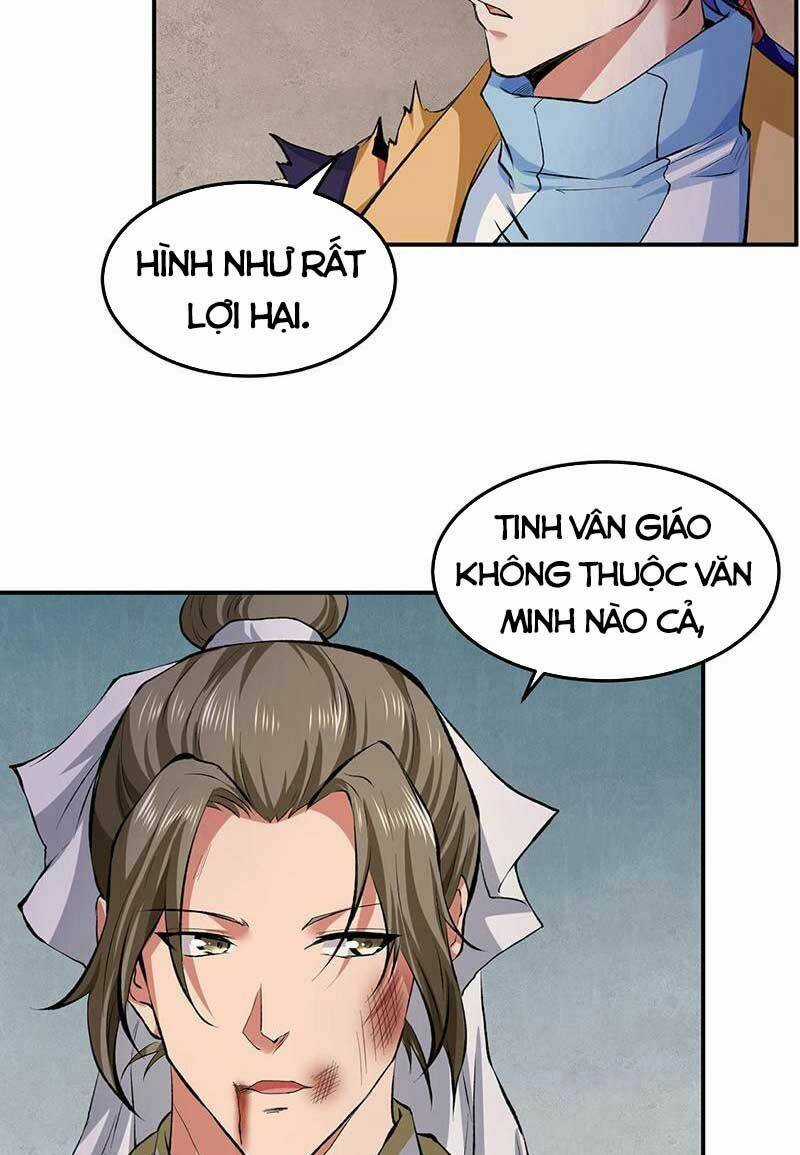 Võ Đạo Độc Tôn - Chapter 614 - Trang 44