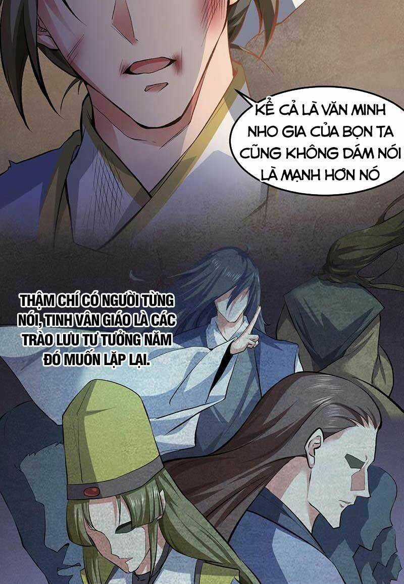 Võ Đạo Độc Tôn - Chapter 614 - Trang 46