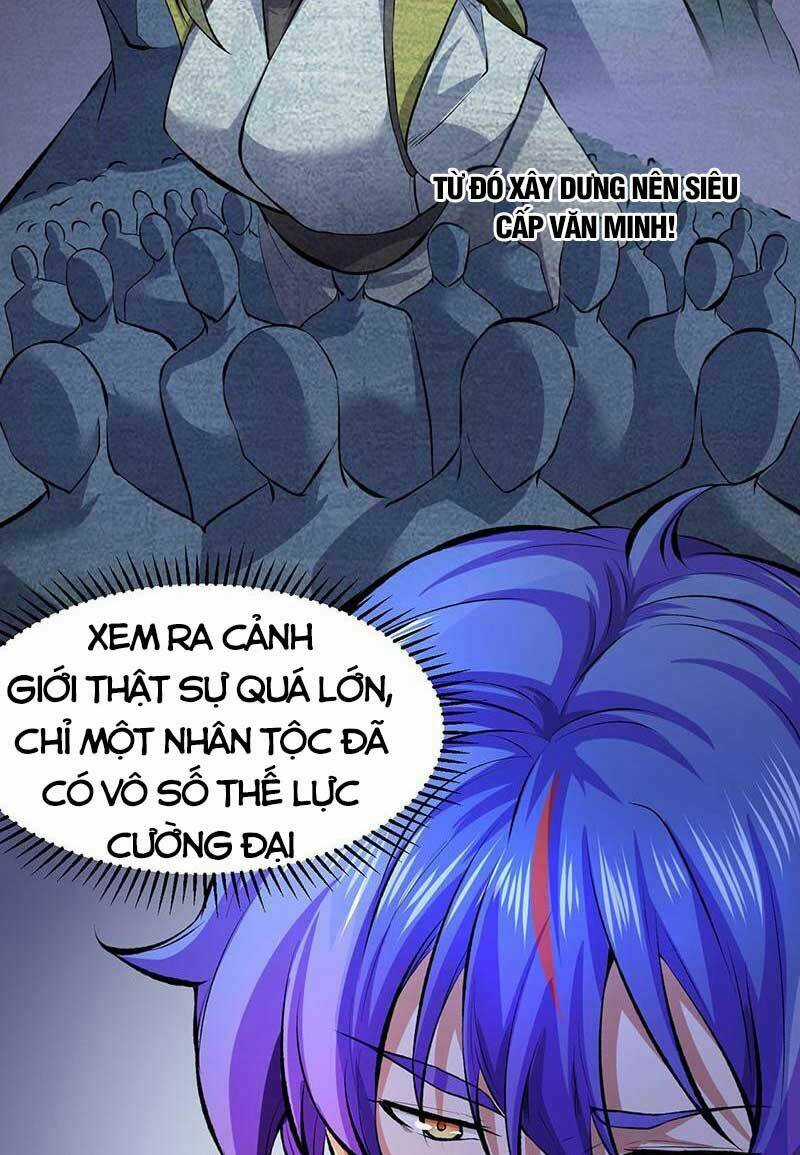 Võ Đạo Độc Tôn - Chapter 614 - Trang 47